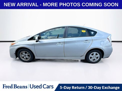 Used 2010 Toyota Prius Five image 4