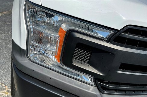Used 2020 Ford F150 XL w/ Equipment Group 101A Mid image 23