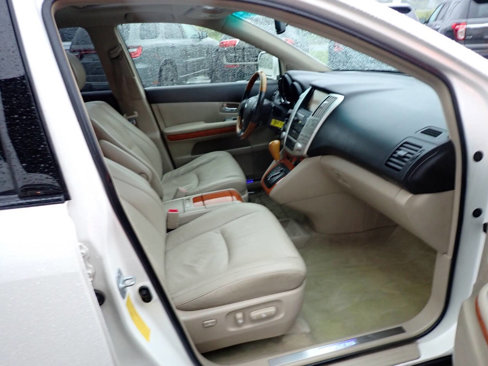 Used 2008 Lexus RX 400h AWD image 11