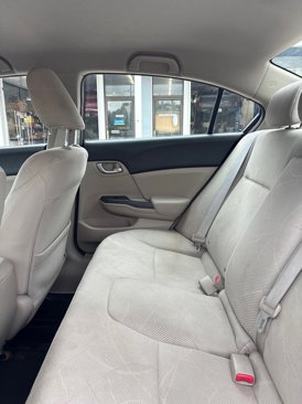 Used 2012 Honda Civic LX image 12