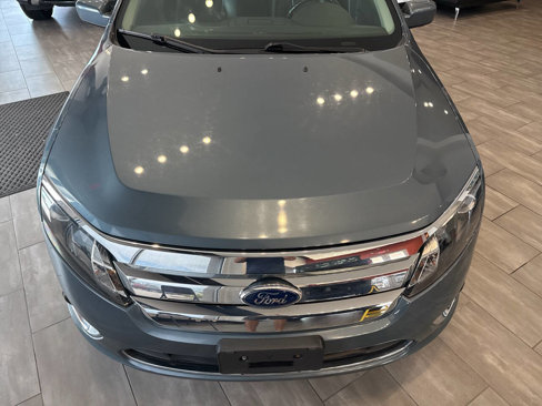Used 2011 Ford Fusion SEL w/ 302A Rapid Spec Order Code image 10