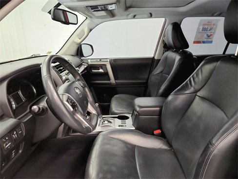 Used 2016 Toyota 4Runner Limited image 19