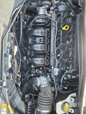 Used 2017 Ford Transit Connect XLT image 25