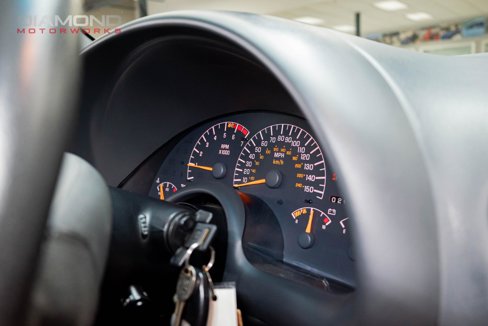 Used 1996 Pontiac Firebird Formula image 97