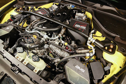 Used 2023 Nissan Z image 29