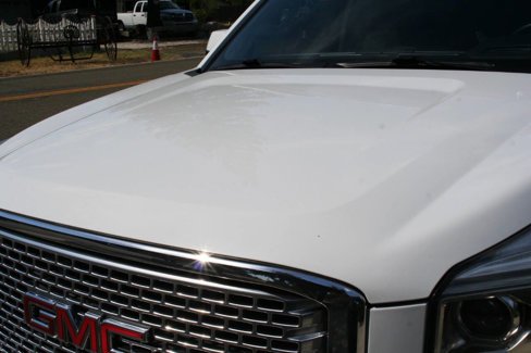 Used 2017 GMC Yukon XL Denali w/ Open Road Package image 6