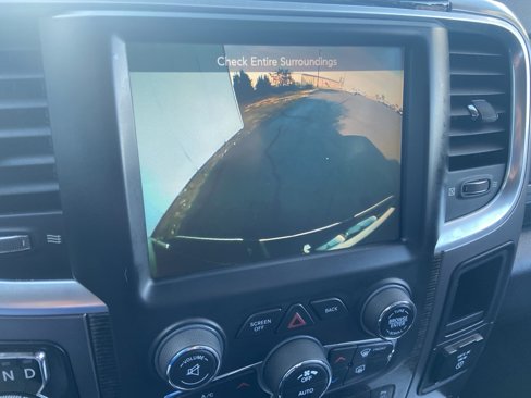 Used 2015 RAM 1500 Limited image 18