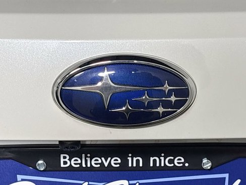 Used 2021 Subaru Forester Premium image 24