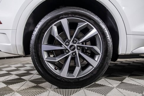 Used 2021 Audi Q5 2.0T Premium Plus image 47