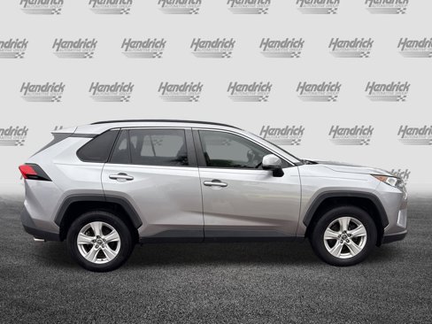 Used 2019 Toyota RAV4 XLE image 11