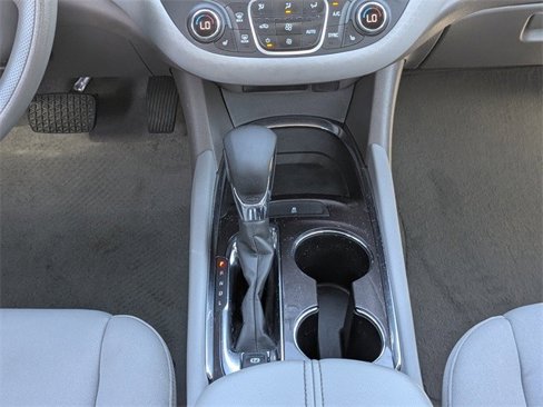Certified 2023 Chevrolet Malibu LT image 16