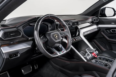 Used 2020 Lamborghini Urus image 13