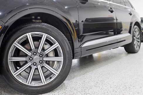 Used 2019 Audi Q7 2.0T Premium Plus w/ Premium Plus Package image 5