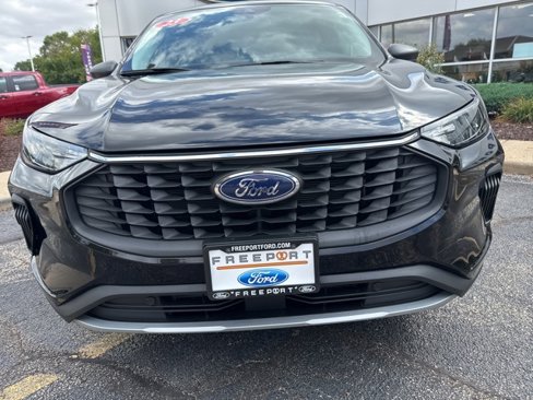 Certified 2023 Ford Escape Active image 2