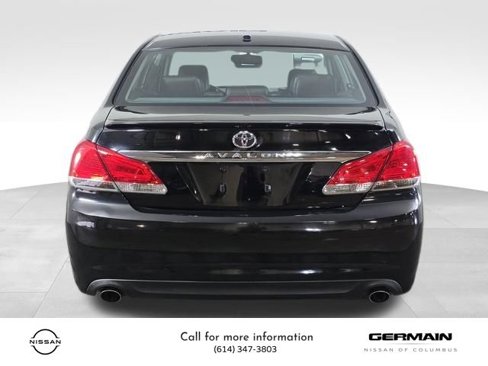 Used 2011 Toyota Avalon Limited image 7