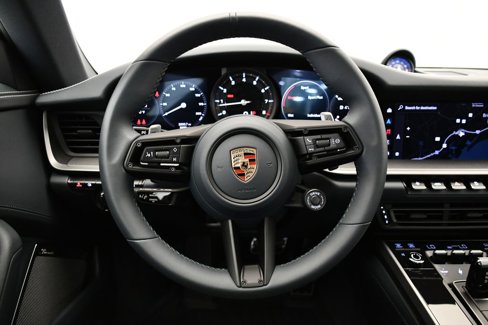 Used 2024 Porsche 911 Carrera S image 25