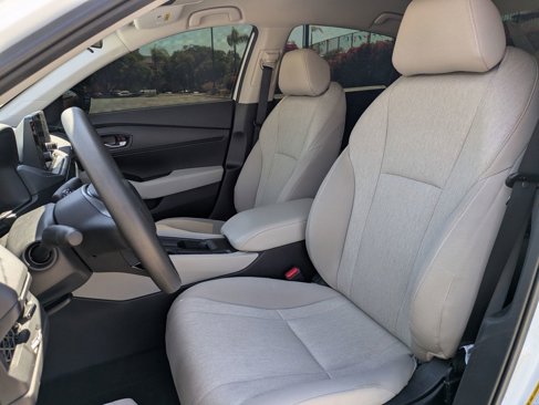 Used 2024 Honda Accord LX image 16