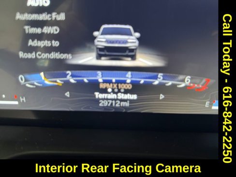Used 2022 Jeep Grand Cherokee L Limited image 10