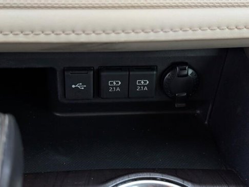 Used 2021 Toyota Highlander Platinum image 20