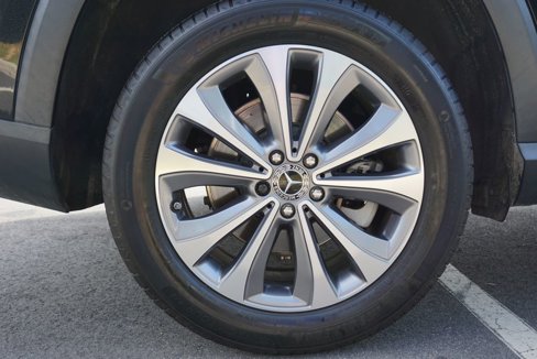 Certified 2021 Mercedes-Benz GLE 350 image 16