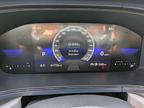 Used 2024 Volkswagen Taos SE image 30