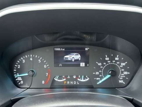 Certified 2022 Ford Escape SE w/ SE Sport Appearance Package image 15