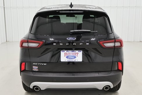 New 2025 Ford Escape Active w/ Tech Pack #1 image 7