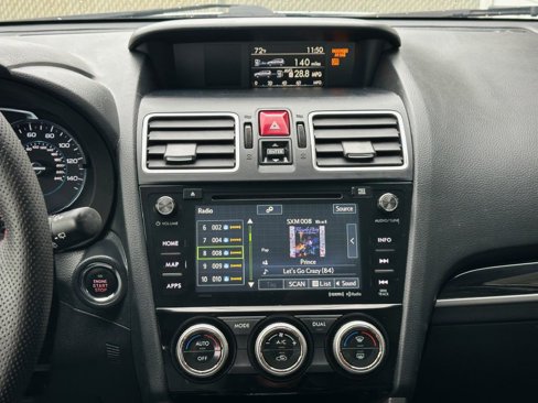 Used 2017 Subaru Forester 2.5i Touring image 7