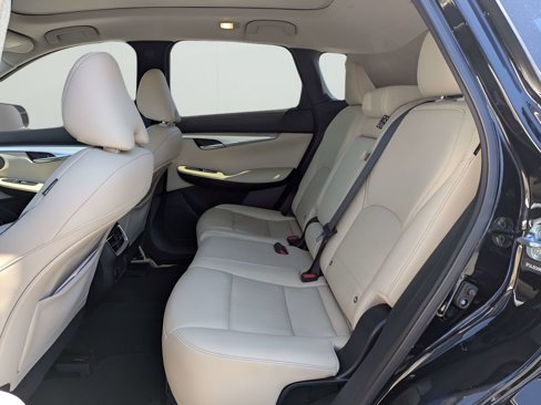Certified 2021 INFINITI QX50 Essential w/ Convenience Package image 14