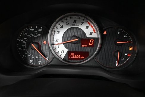 Used 2013 Scion FR-S image 17