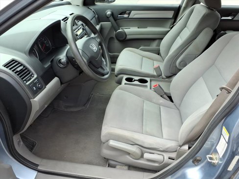 Used 2010 Honda CR-V LX image 7