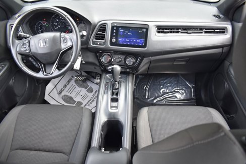 Used 2022 Honda HR-V Sport image 25