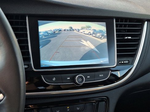 Certified 2020 Buick Encore Preferred w/ Safety Package image 17
