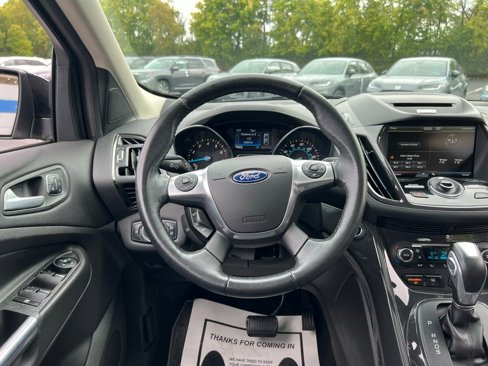 Used 2015 Ford Escape Titanium image 13