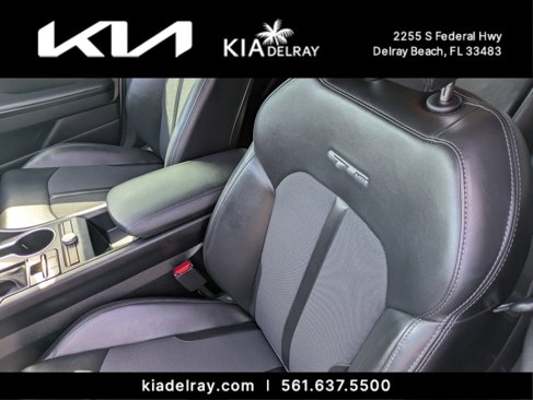 Used 2021 Kia K5 GT-Line image 11