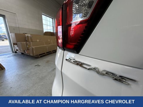 Used 2019 Ford Escape S image 41