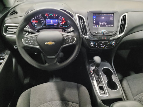 Used 2022 Chevrolet Equinox LT image 22