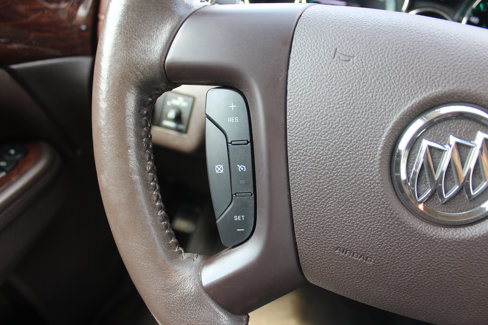 Used 2014 Buick Enclave Leather w/ Trailering Provision Package image 25