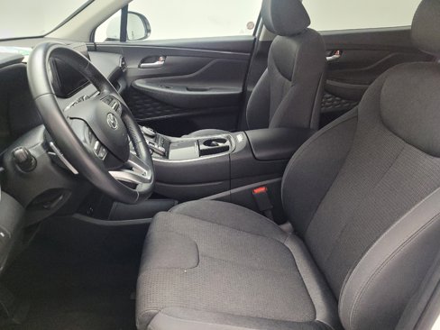 Used 2023 Hyundai Santa Fe SEL image 17