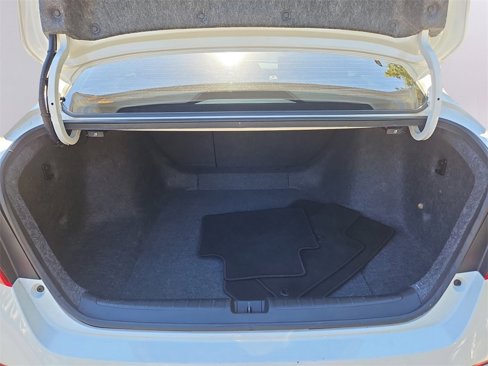 Certified 2018 Honda Accord Sport image 27