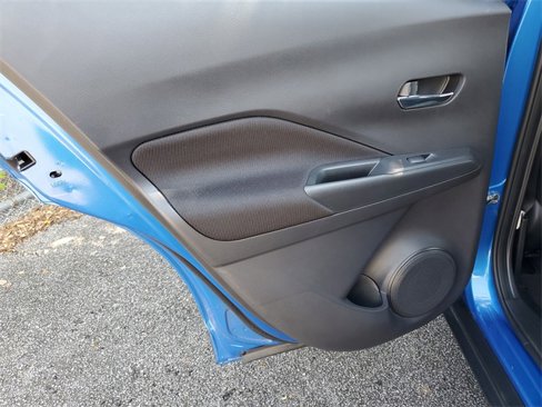 Used 2023 Nissan Kicks SV image 30