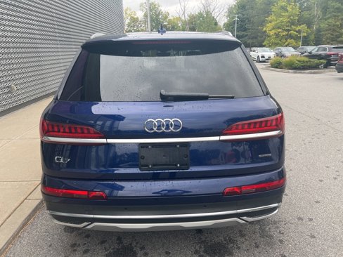 Used 2022 Audi Q7 3.0T Premium Plus image 33