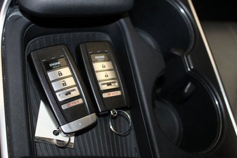 Used 2022 Acura TLX w/ Technology Package image 17