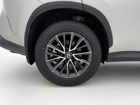 Used 2022 Lexus NX 350 AWD image 33