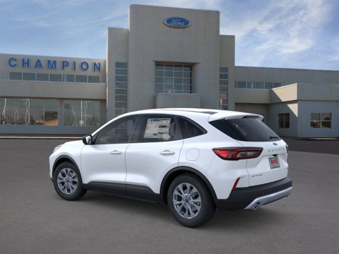 New 2025 Ford Escape Active image 4