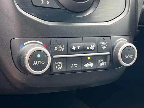 Used 2018 Acura RDX AWD image 20