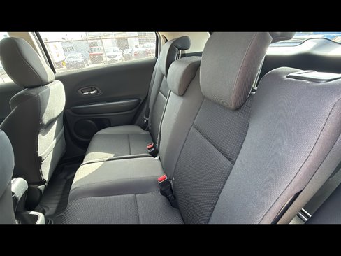 Used 2022 Honda HR-V LX image 22