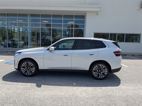 New 2026 BMW X3 xDrive30 w/ Convenience Package image 7