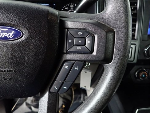 Used 2019 Ford F150 XL w/ Equipment Group 101A Mid image 23