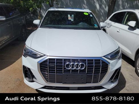 Used 2019 Audi Q3 2.0T Premium image 9